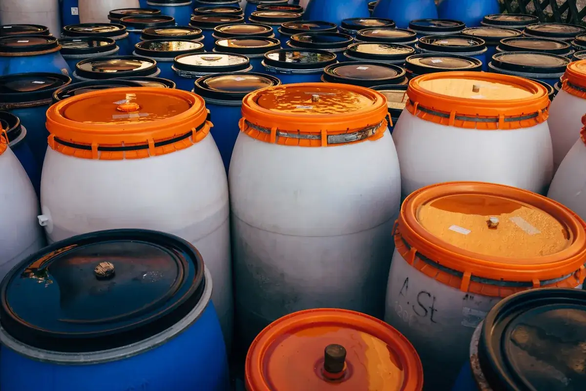 Hazmat Cleanup in Edisto, SC